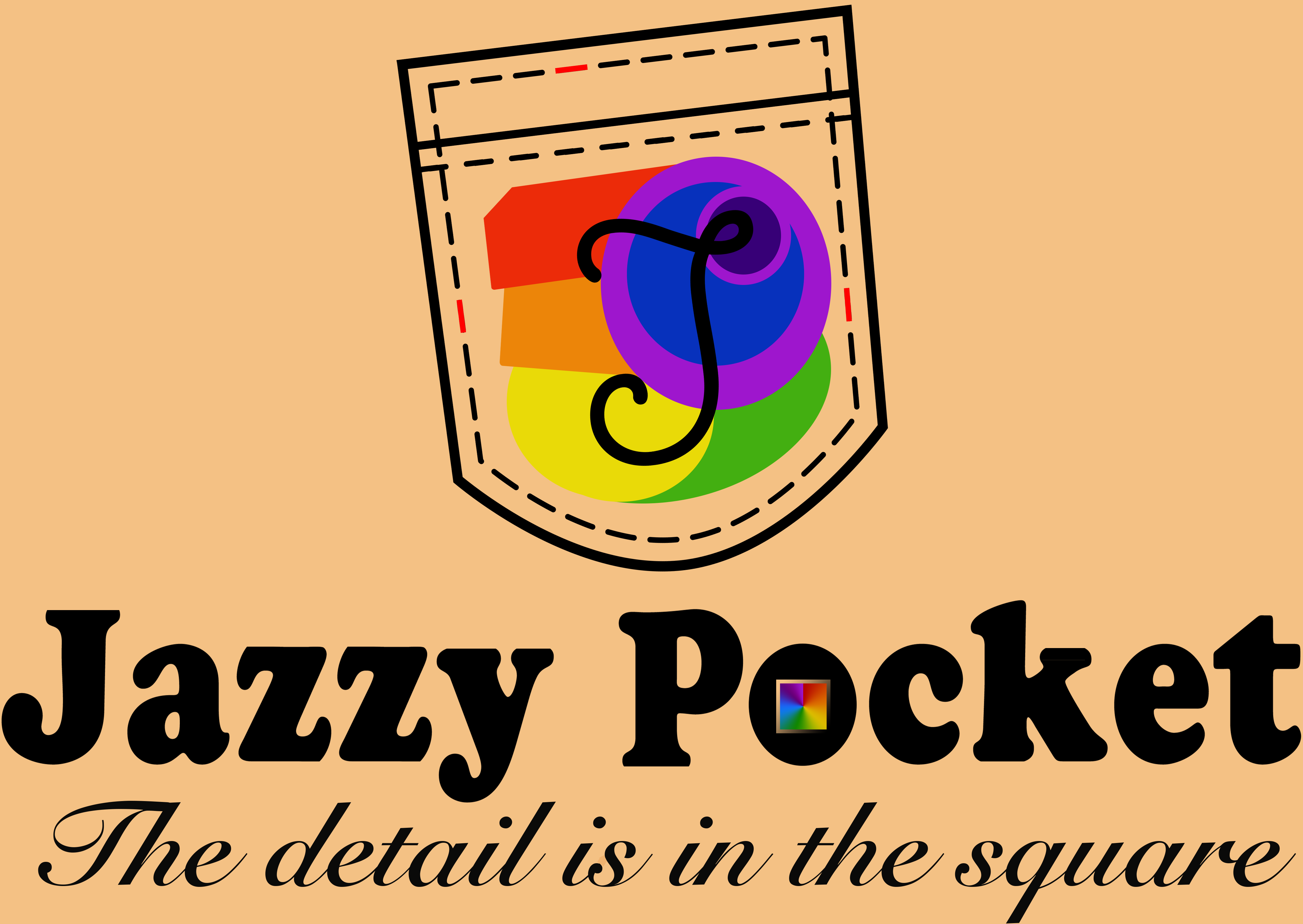 Jazzy Pocket